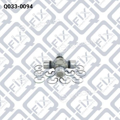 Q-Fix Q0330094