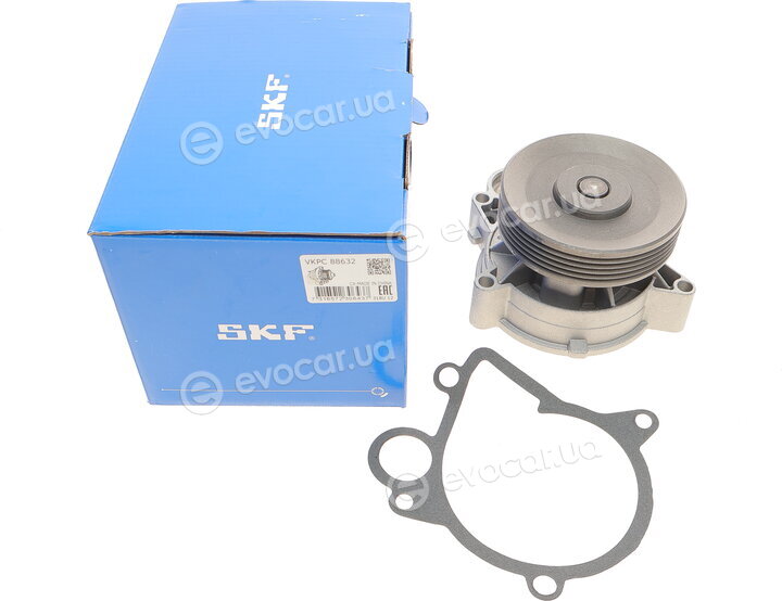 SKF VKPC 88632
