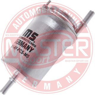 Master Sport 69/1-KF-PCS-MS