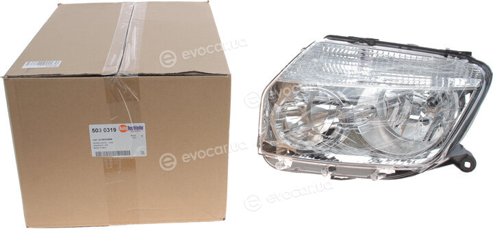 Autotechteile 503 0319