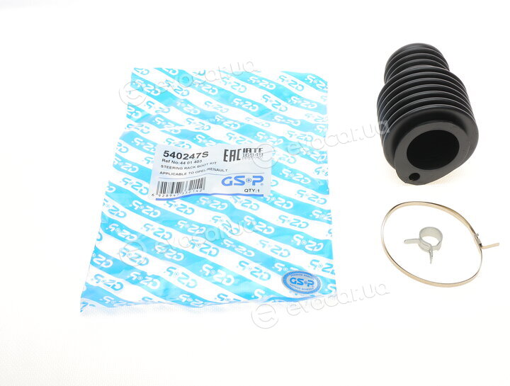 GSP 540247S
