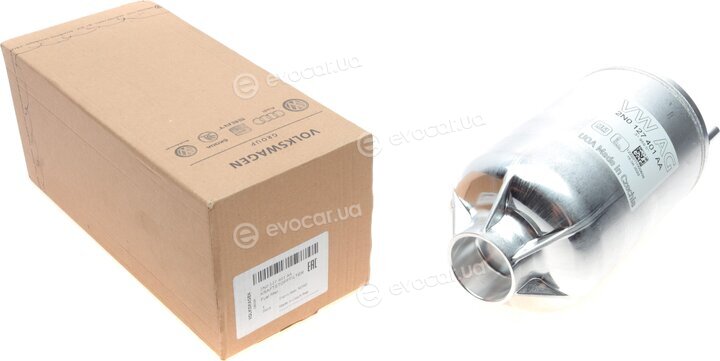 VAG 2N0127401AA