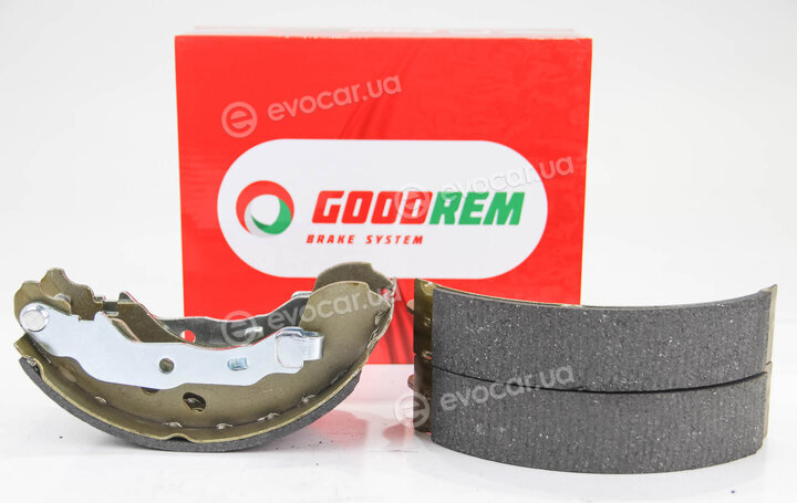 Goodrem RM1296