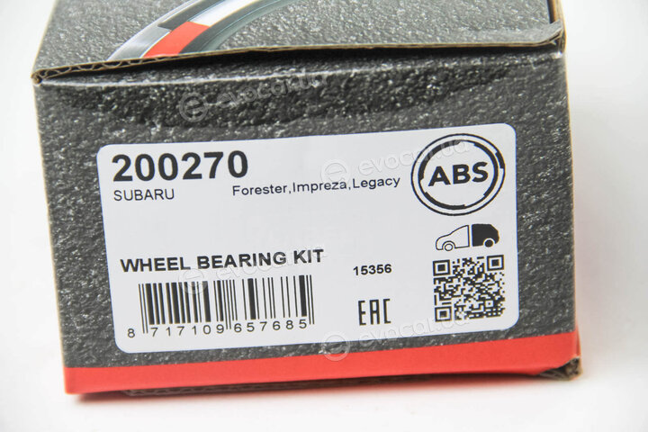 A.B.S. 200270