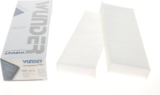 Wunder WP 415
