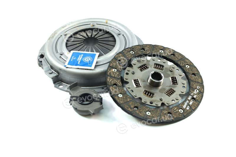 Sachs 3000 951 211