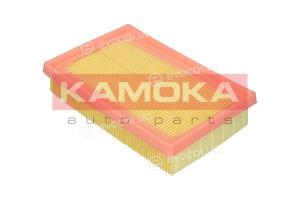 Kamoka F250201