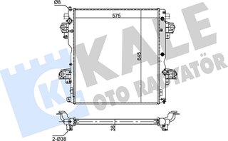 Kale 354290