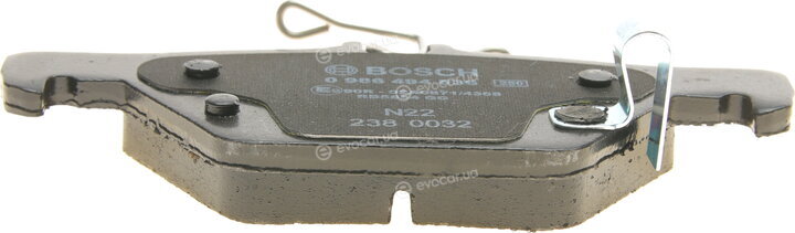 Bosch 0 986 494 836