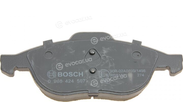 Bosch 0 986 424 507