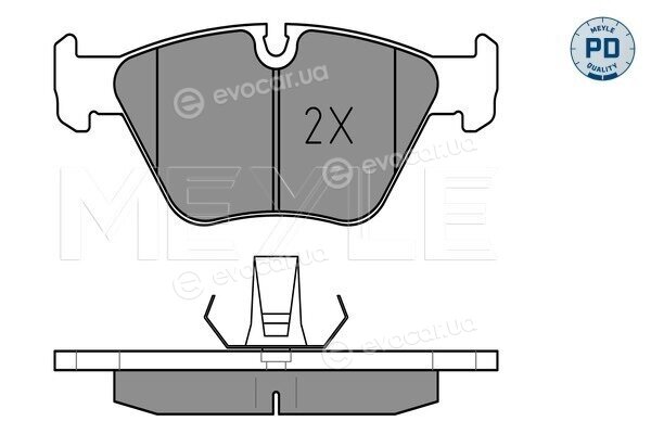 Meyle 025 219 9020/PD