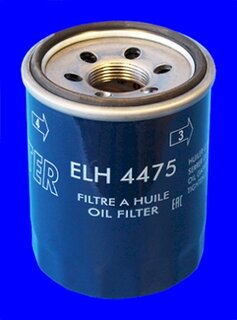 Meca ELH4475