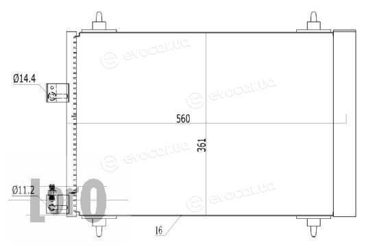 Depo / Loro 009-016-0010