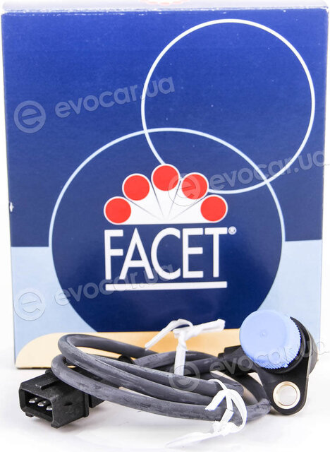 Facet 9.0214