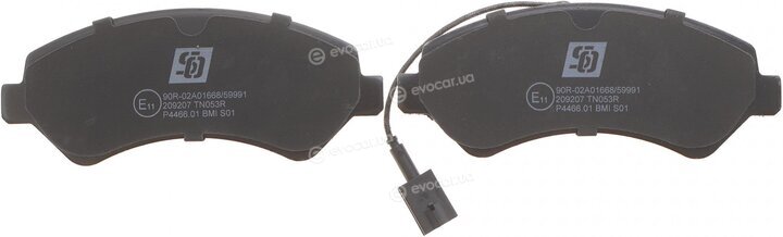 Solgy 209207