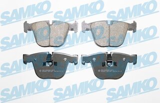 LPR / Samko 5SP1367
