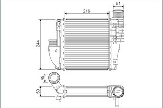 Valeo 822927