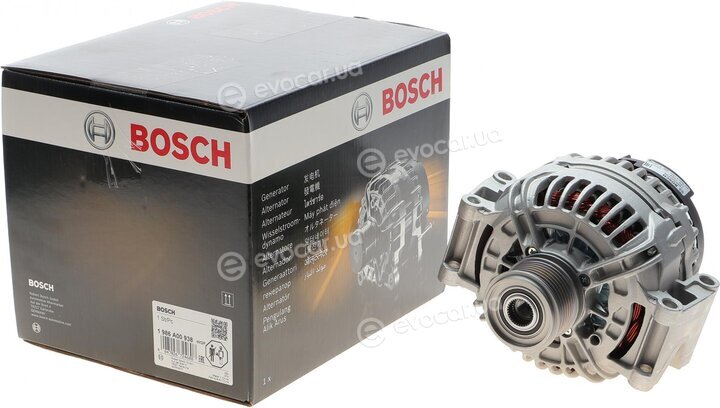 Bosch 1 986 A00 938