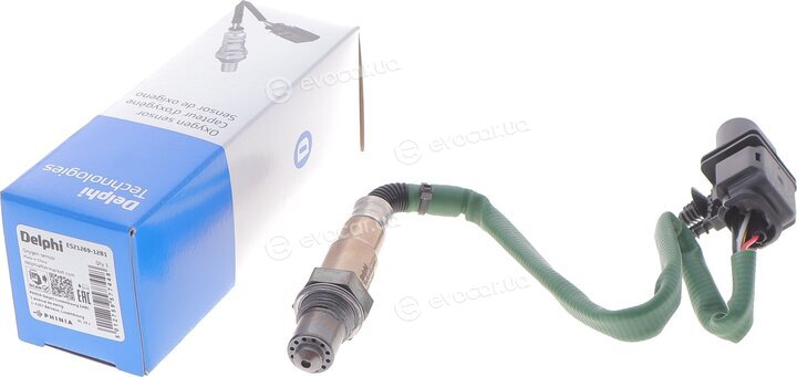 Delphi ES21269