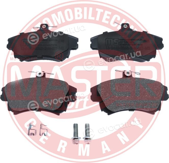 Master Sport 13046028532N-SET-MS