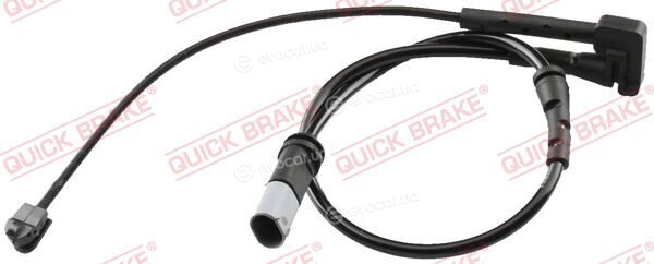 Kawe / Quick Brake WS 0361 A