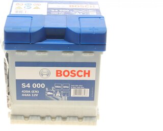 Bosch 0 092 S40 001