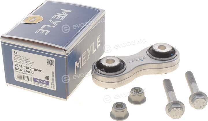 Meyle 70-16 050 0038/HD