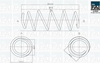 FAI FPCS102