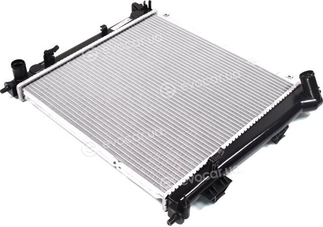 Nissens 675016