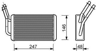 Starline A FD 6316