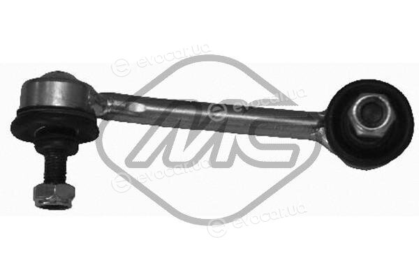 Metalcaucho / STC 05060