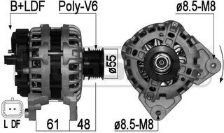 Era / Messmer 209056A