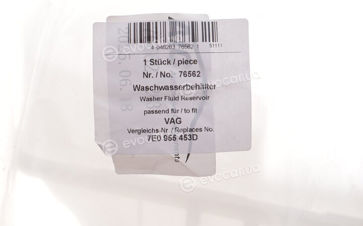 AIC 76562