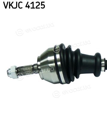 SKF VKJC 4125