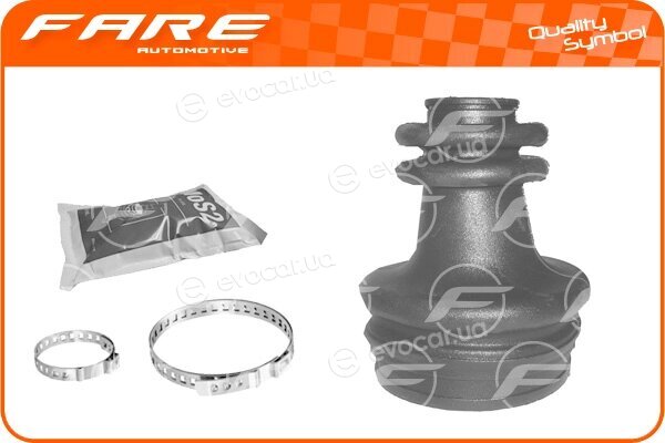 Fare K2137