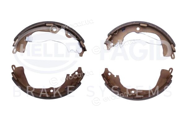 Hella 8DB 355 022-061