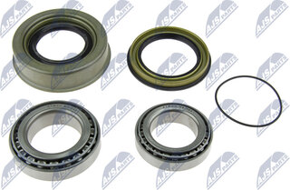 NTY KLP-NS-021