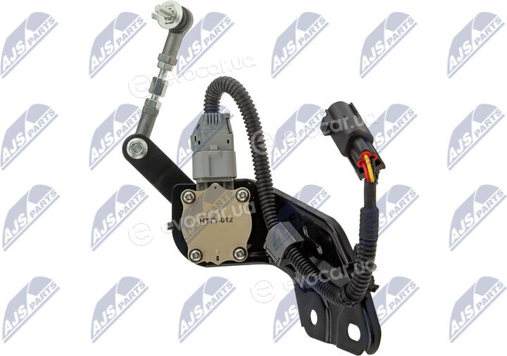 NTY ECX-TY-012