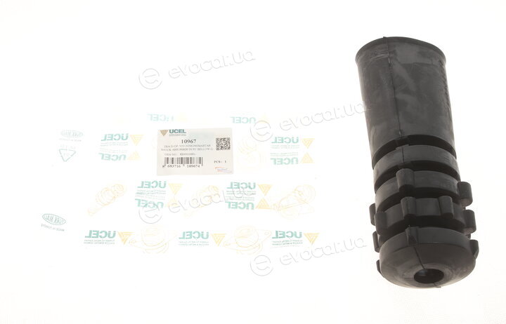 Ucel 10967