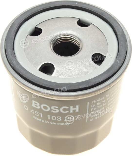Bosch 0 451 103 297