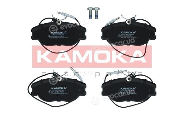 Kamoka JQ1012000