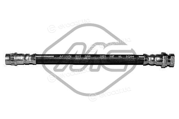 Metalcaucho / STC 96177