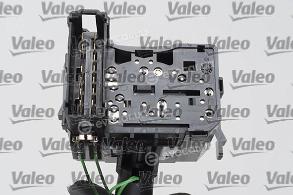 Valeo 251566