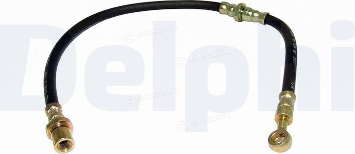 Delphi LH6260