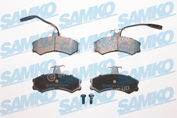 LPR / Samko 5SP012