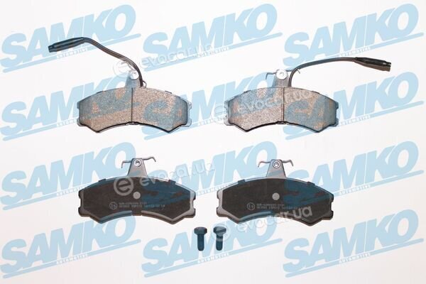 Samko 5SP012