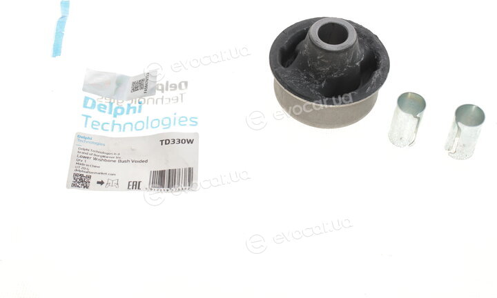 Delphi TD330W