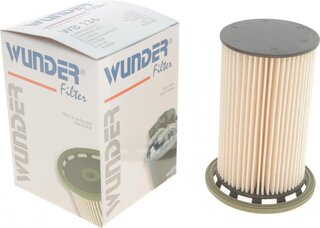 Wunder WB 136