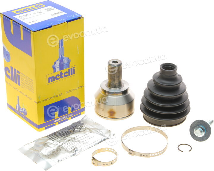 Metelli 15-1603