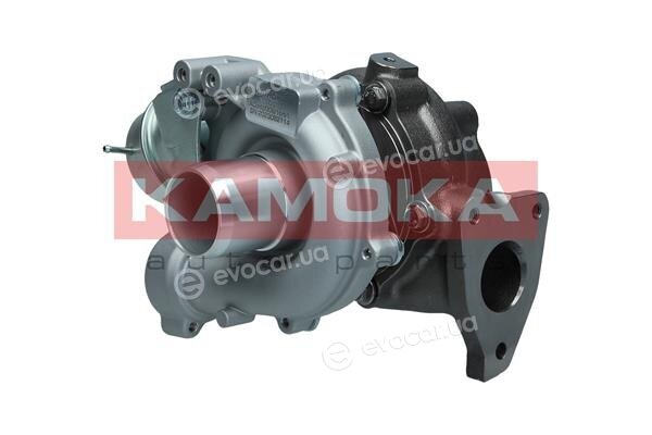 Kamoka 8600010